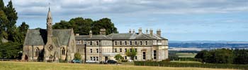 Minsteracres