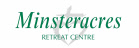 Minsteracres Logo