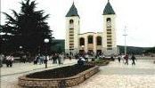 St. James' Church