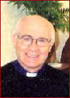 Fr. Ciaran McDonnell
