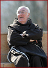 Fr. John McCaffery OFM